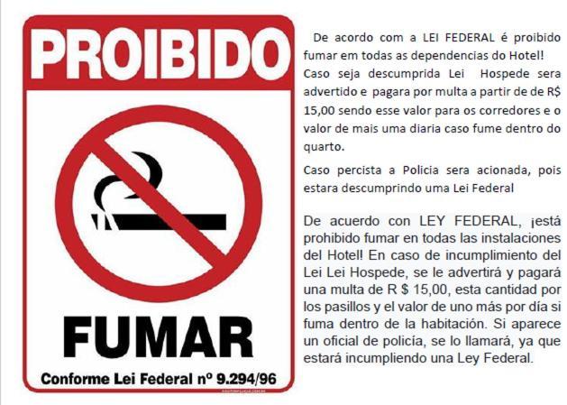 Rota Hoteis Uberlândia Eksteriør billede
