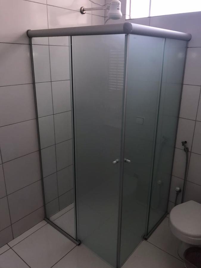 Rota Hoteis Uberlândia Eksteriør billede