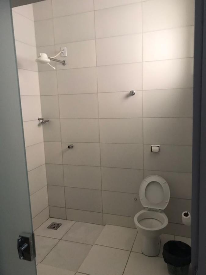 Rota Hoteis Uberlândia Eksteriør billede